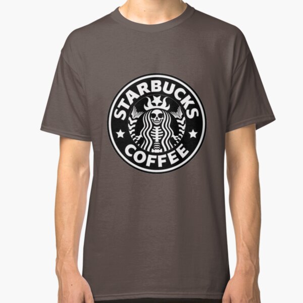 Starbucks Classic T-Shirt