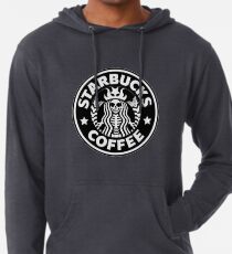 Starbucks Lightweight Hoodie