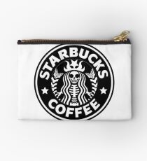 Bolso de mano Starbucks