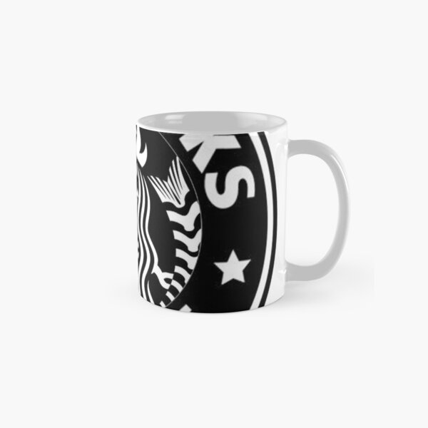 Starbucks Classic Mug