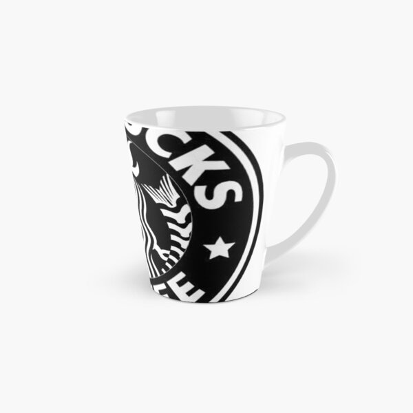 Starbucks Tall Mug