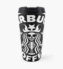 Starbucks Travel Mug