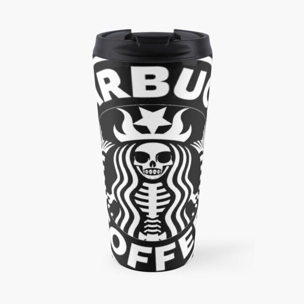 Starbucks Travel Mug
