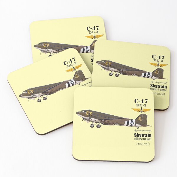 Item preview, C-47 DC-3 designed and sold by sibosssr.
