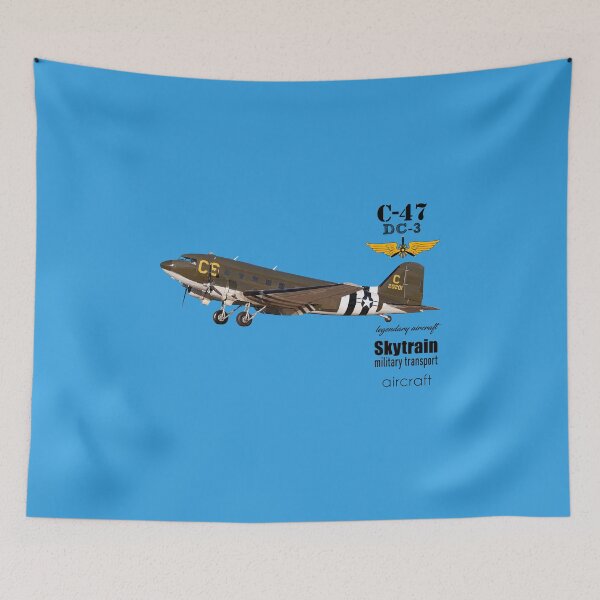 Item preview, C-47 DC-3 designed and sold by sibosssr.