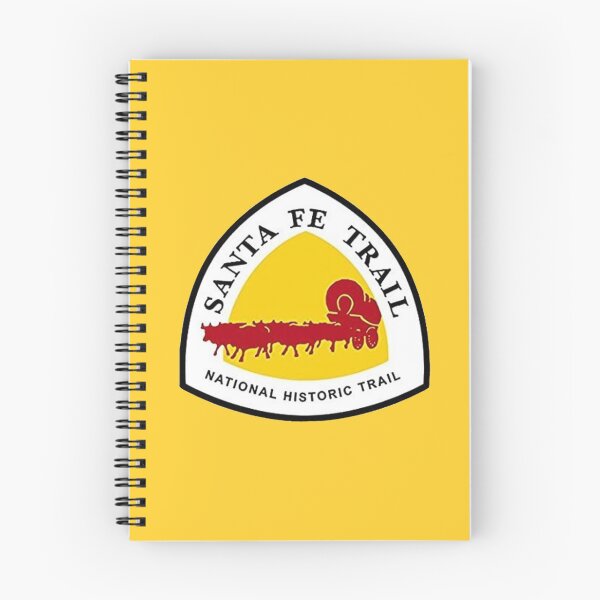 Item preview, Santa Fe Trail  designed and sold by Broken Antler Designs .