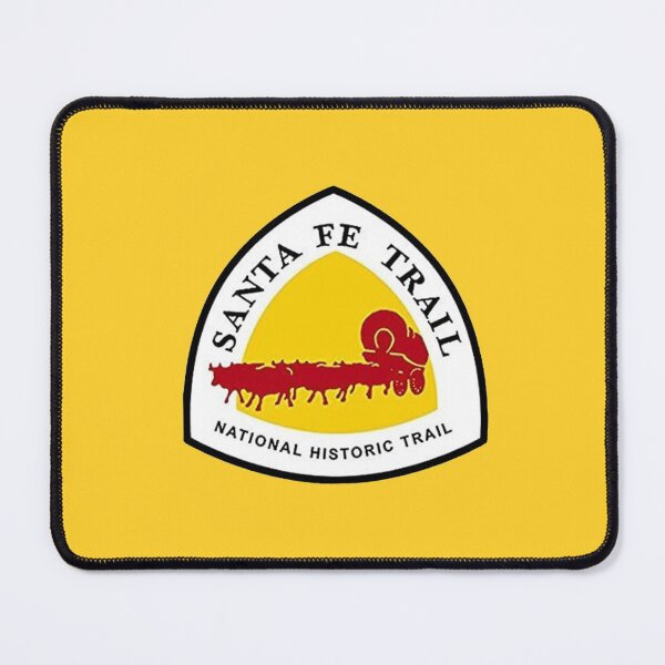 Item preview, Santa Fe Trail designed and sold by Broken Antler Designs .