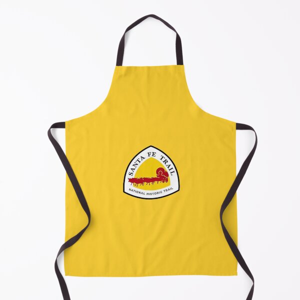 Item preview, Santa Fe Trail designed and sold by Broken Antler Designs .