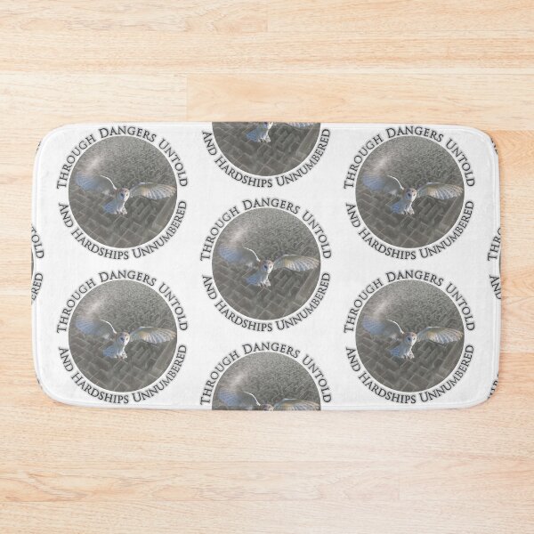 Item preview, Dangers Untold designed and sold by obsidiandream.