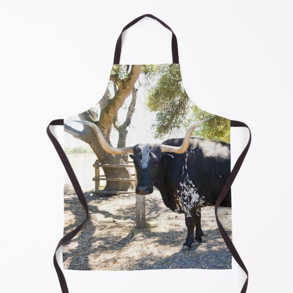 Item preview, Longhorn designed and sold by OrcaNature.