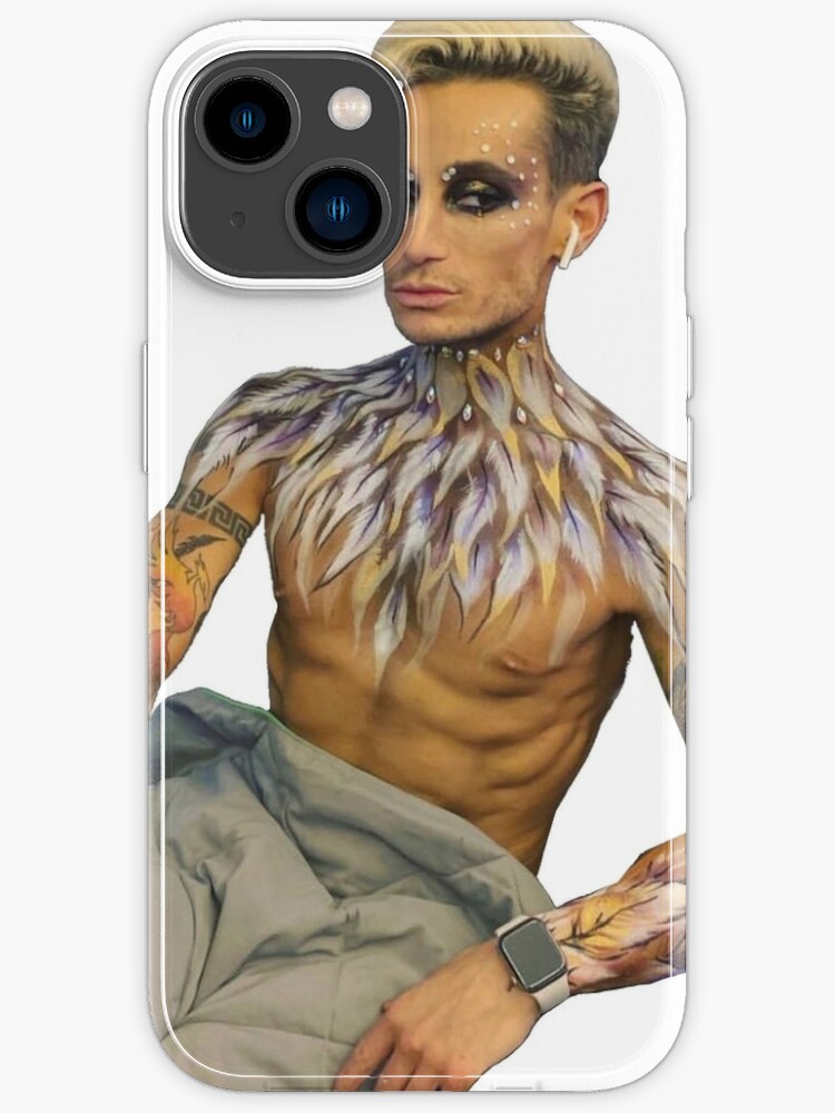 Ariana grande, Frankie grande, Iphone photo app