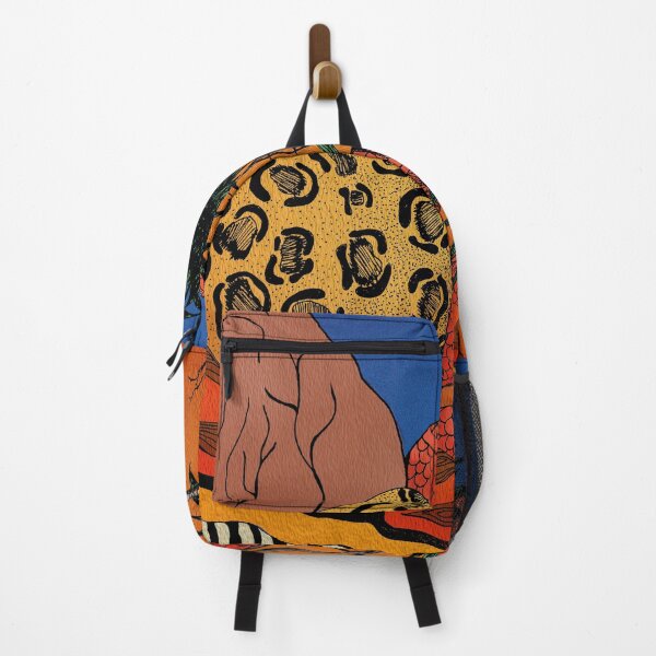 Item preview, Jungle Savanna designed and sold by jusaca.
