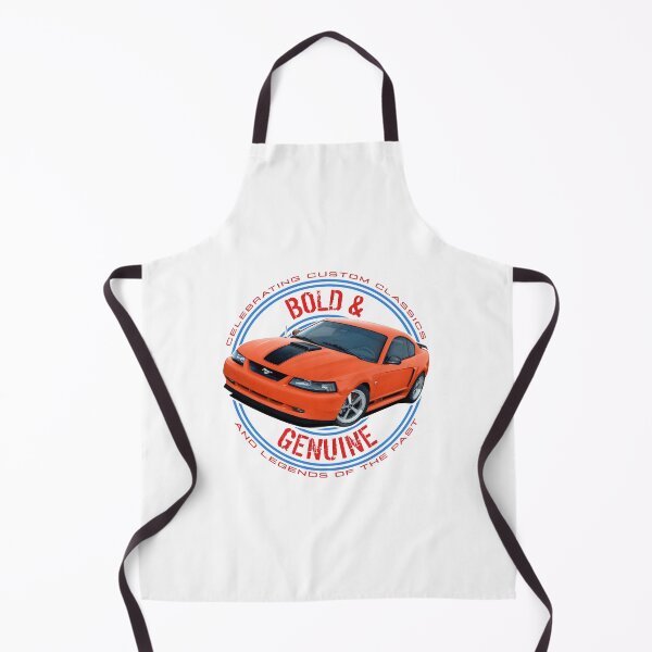 Item preview, Bold and Genuine Muscle designed and sold by Yourauto.
