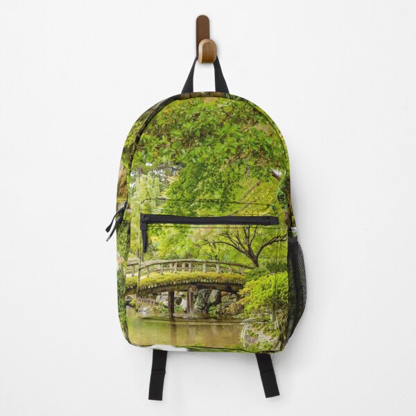 Item preview, Gonaitei Garden, Kyoto Imperial Palace designed and sold by Lyl Dil Creations.