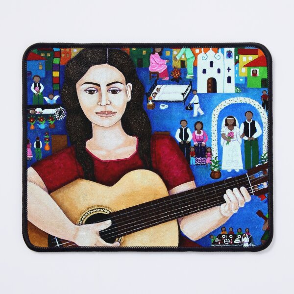 Item preview, Singing Black wedding designed and sold by Madalena Lobao-Tello.