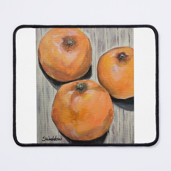 Item preview, Tangy Trio designed and sold by Susan Washington.