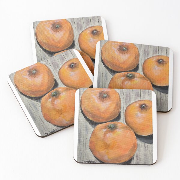 Item preview, Tangy Trio  designed and sold by Susan  Washington.