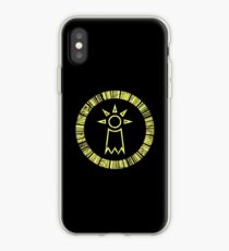 Crest of Hope iPhone Case