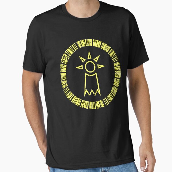 Item preview, Crest of Hope designed and sold by ChronoStar.