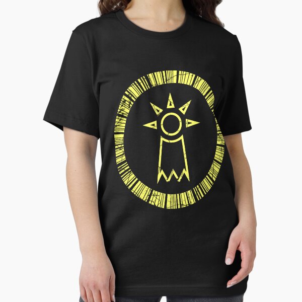 Item preview, Crest of Hope designed and sold by ChronoStar.