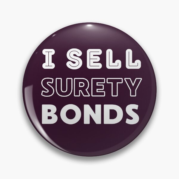Item preview, I sell Surety Bonds designed and sold by trendingatees.