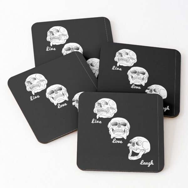 Item preview, Live laugh love  designed and sold by Suzannafell.