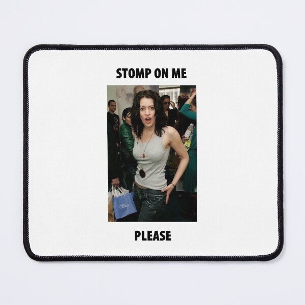 Item preview, stomp on me paget brewster designed and sold by pinkinthenight.