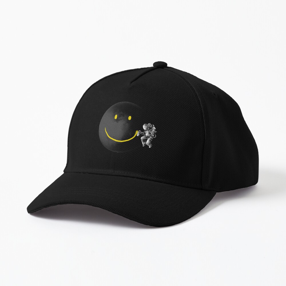 Item preview, Baseball Cap designed and sold by carbine.