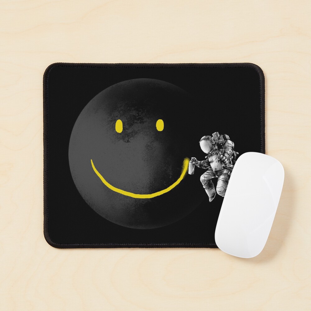 Item preview, Mouse Pad designed and sold by carbine.
