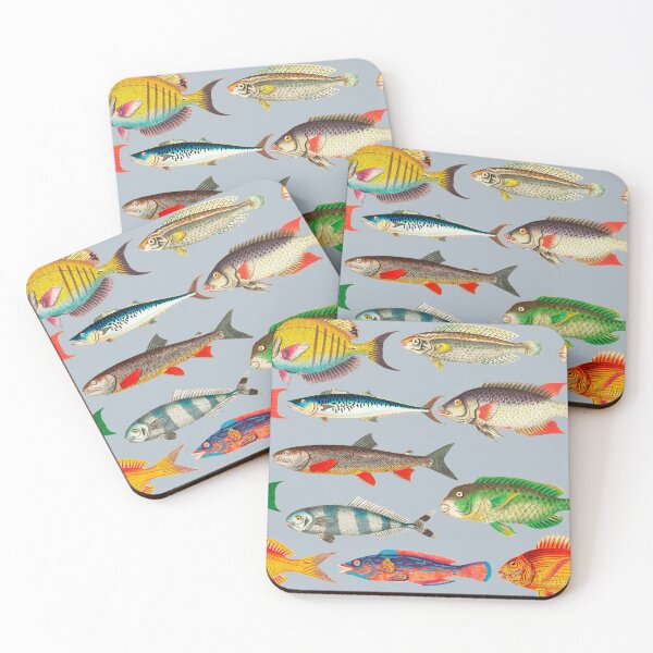 Item preview, Plenty of fish in the sea designed and sold by givepineapple.