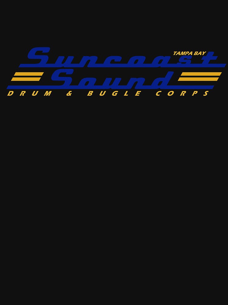 Discover Suncoast Sound DBC | Active T-Shirt