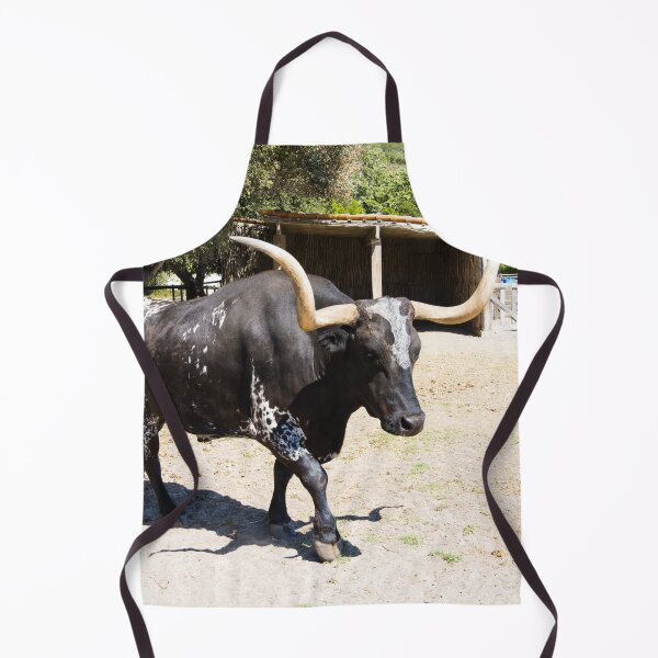 Item preview, Longhorn designed and sold by OrcaNature.
