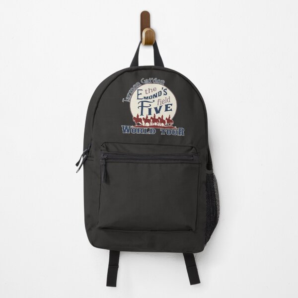 Item preview, Emond's Field Five - Tarmon Gai'don World Tour designed and sold by Taveren-Tavern.