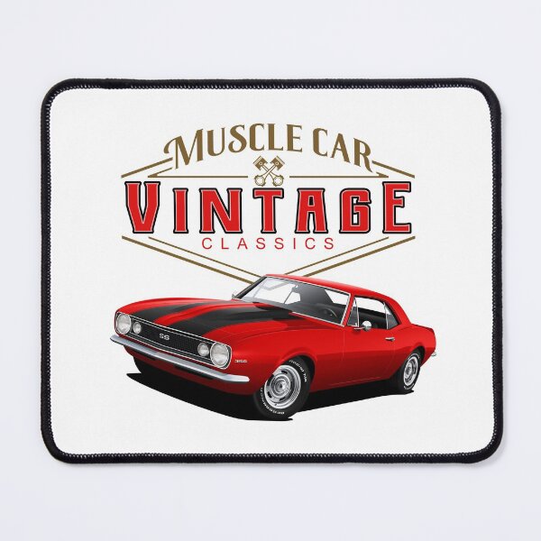 Item preview, 1967 Vintage Muscle designed and sold by Yourauto.