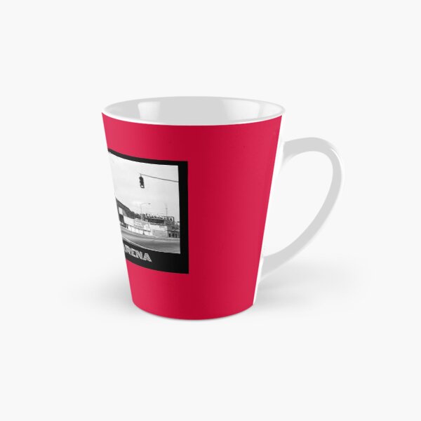 Item preview, Philadelphia Arena- Red designed and sold by DeadStadium.
