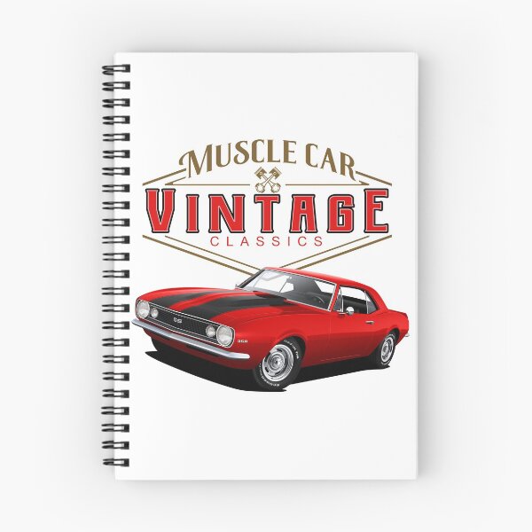 Item preview, 1967 Vintage Muscle designed and sold by Yourauto.