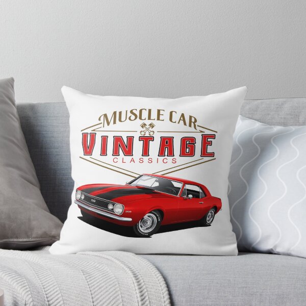 Item preview, 1967 Vintage Muscle designed and sold by Yourauto.