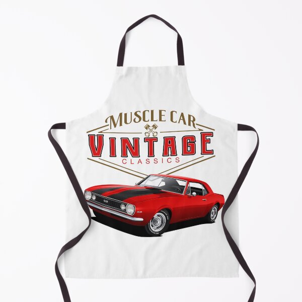 Item preview, 1967 Vintage Muscle designed and sold by Yourauto.
