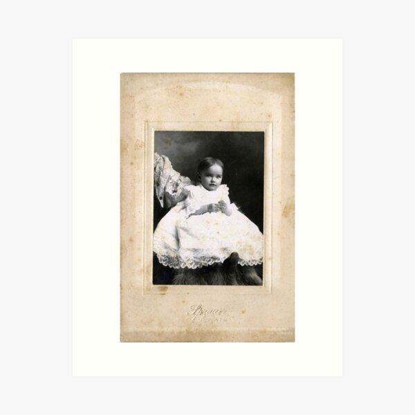 Item preview, unknown Jasper, indiana child designed and sold by West Kentucky Genealogy.