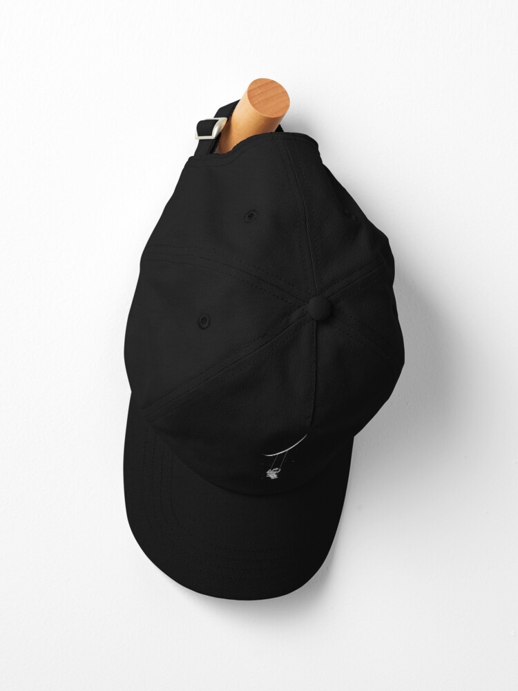 Alternate view of Moon Swing Cap