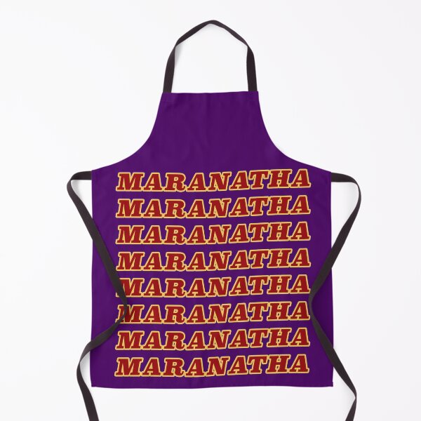 Item preview, Maranatha Maranatha Maranatha Maranatha designed and sold by janraydesigns.