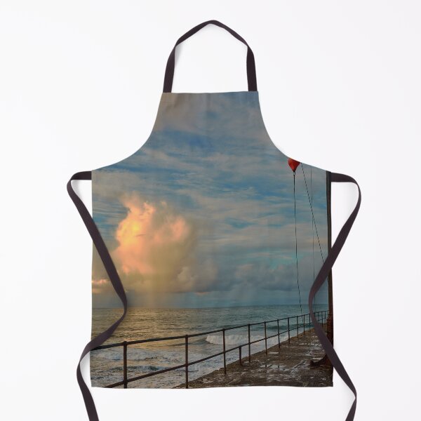 Item preview, Sunrise over Porthleven Harbour, Cornwall designed and sold by VnGphoto.