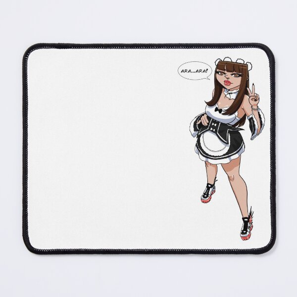 Item preview, Linreicosplay Maid Ara Ara designed and sold by PZero.