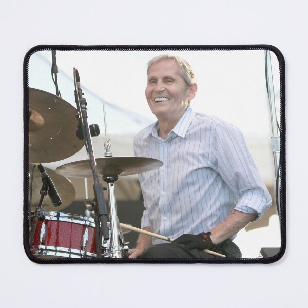 Item preview, Levon Helm Photograph designed and sold by ConcertImages.