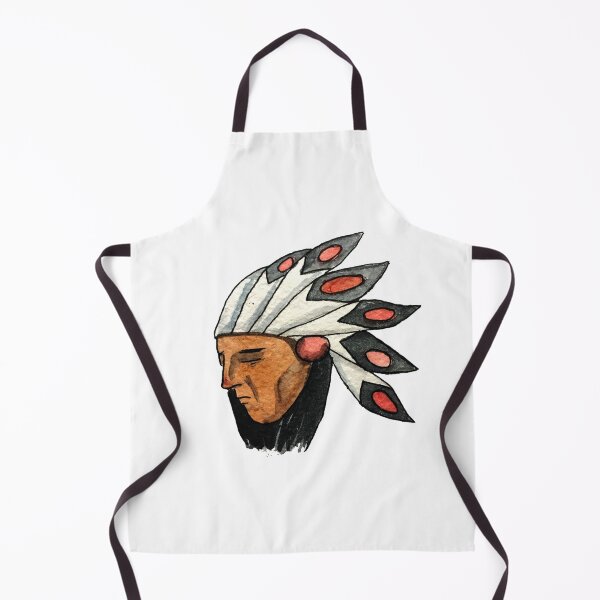 Item preview, DIVERSITY-Native American designed and sold by OctopusCerebrum.