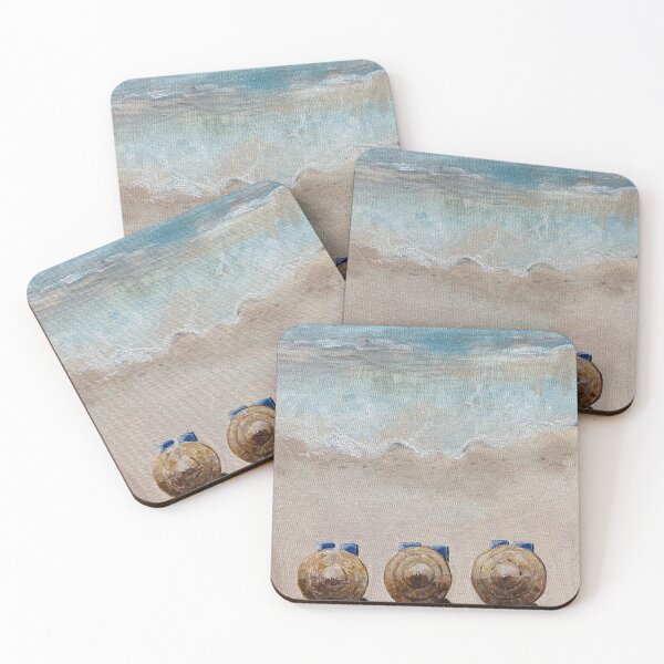 Item preview, Seaside Morning  designed and sold by Susan  Washington.