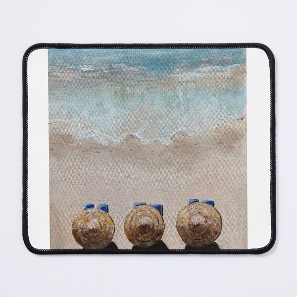 Item preview, Seaside Morning  designed and sold by Susan  Washington.