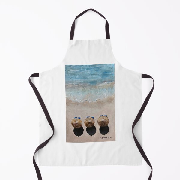 Item preview, Seaside Morning designed and sold by Susan Washington.