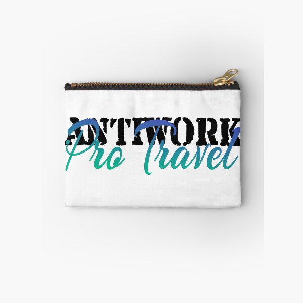 Item preview, Antiwork Pro Travel designed and sold by AloraDawnEve.