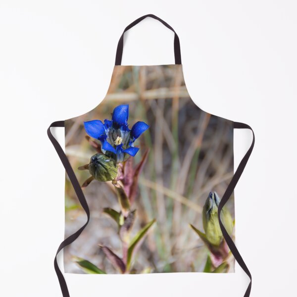 Item preview, Mountain Wildflower Along Vista Trail by Debra Martz designed and sold by Debra Martz.